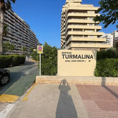 Turmalina Appartementos Апартаменты *