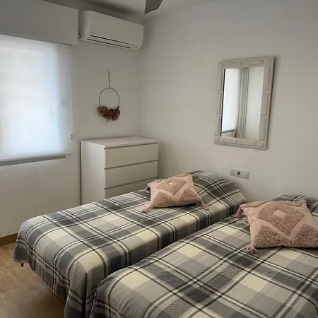 Turmalina Appartementos Apartment Calpe