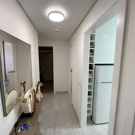 Apartment Turmalina Appartementos *