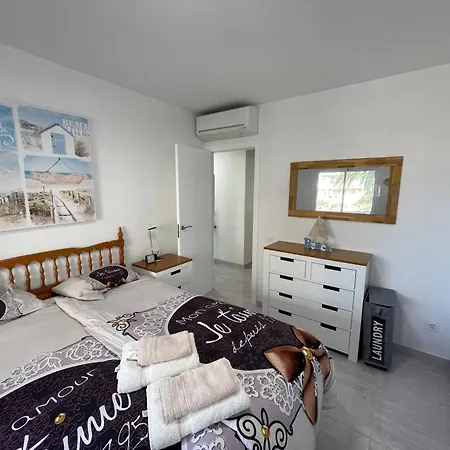 Apartment Turmalina Appartementos